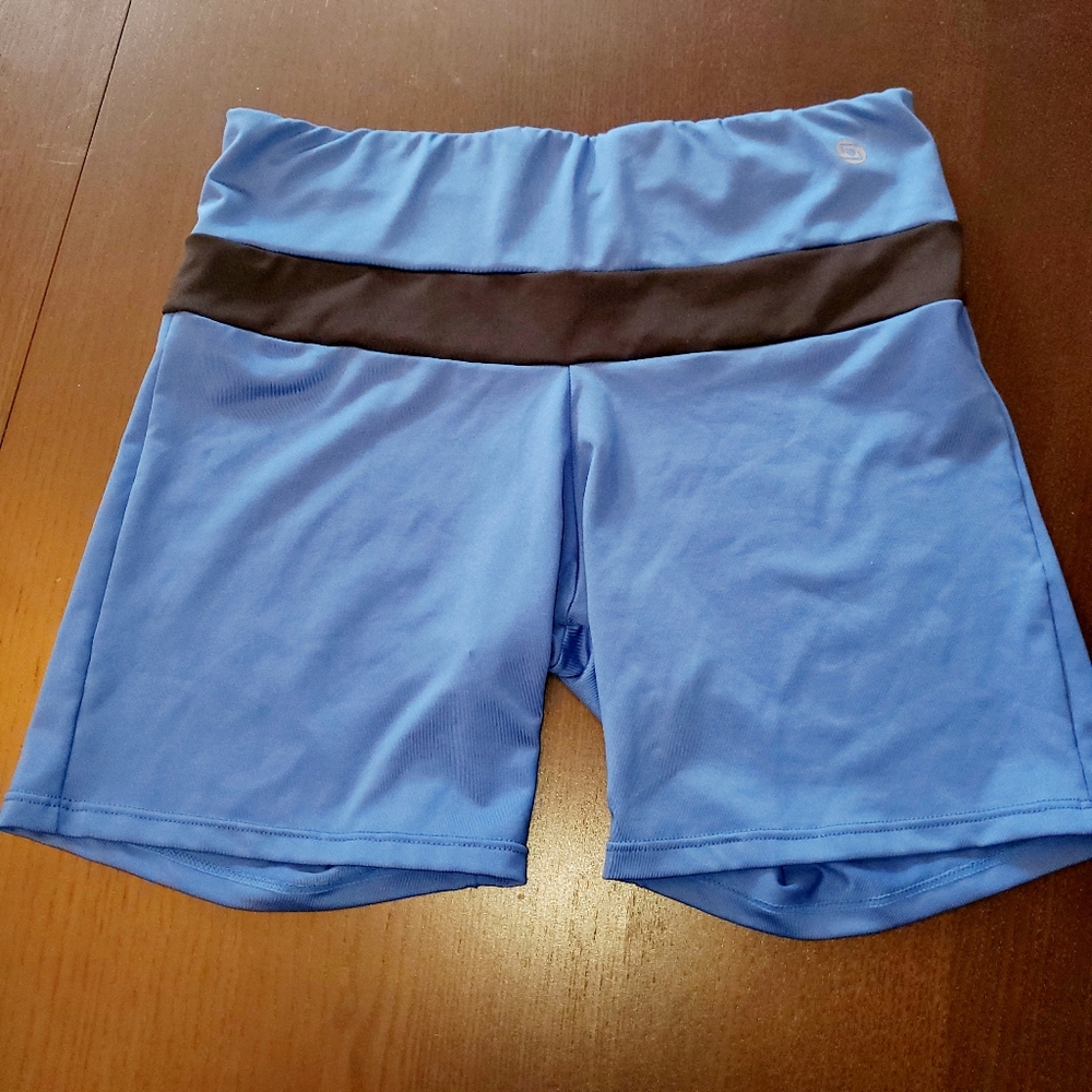 yoga shorts